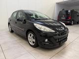 Peugeot 207  1.6 HDI Forever / LM-FELGEN / KLIMA ISO - Peugeot: L1h1