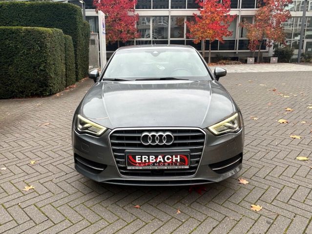 Audi A3 S Line Sportpaket Ultra *TOP AUSSTATTUNG*