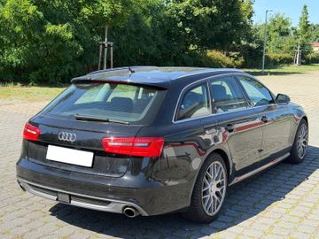 Audi A6 - 5