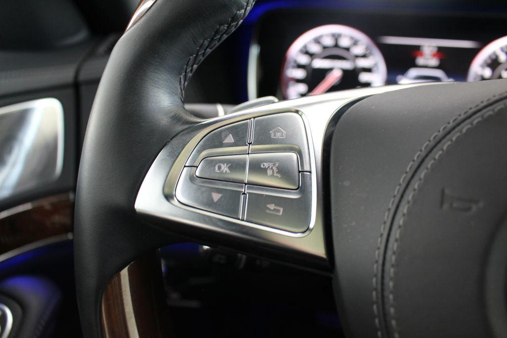 Mercedes-Benz S 63 AMG 4M lang Panorama Burmester COMAND ILS
