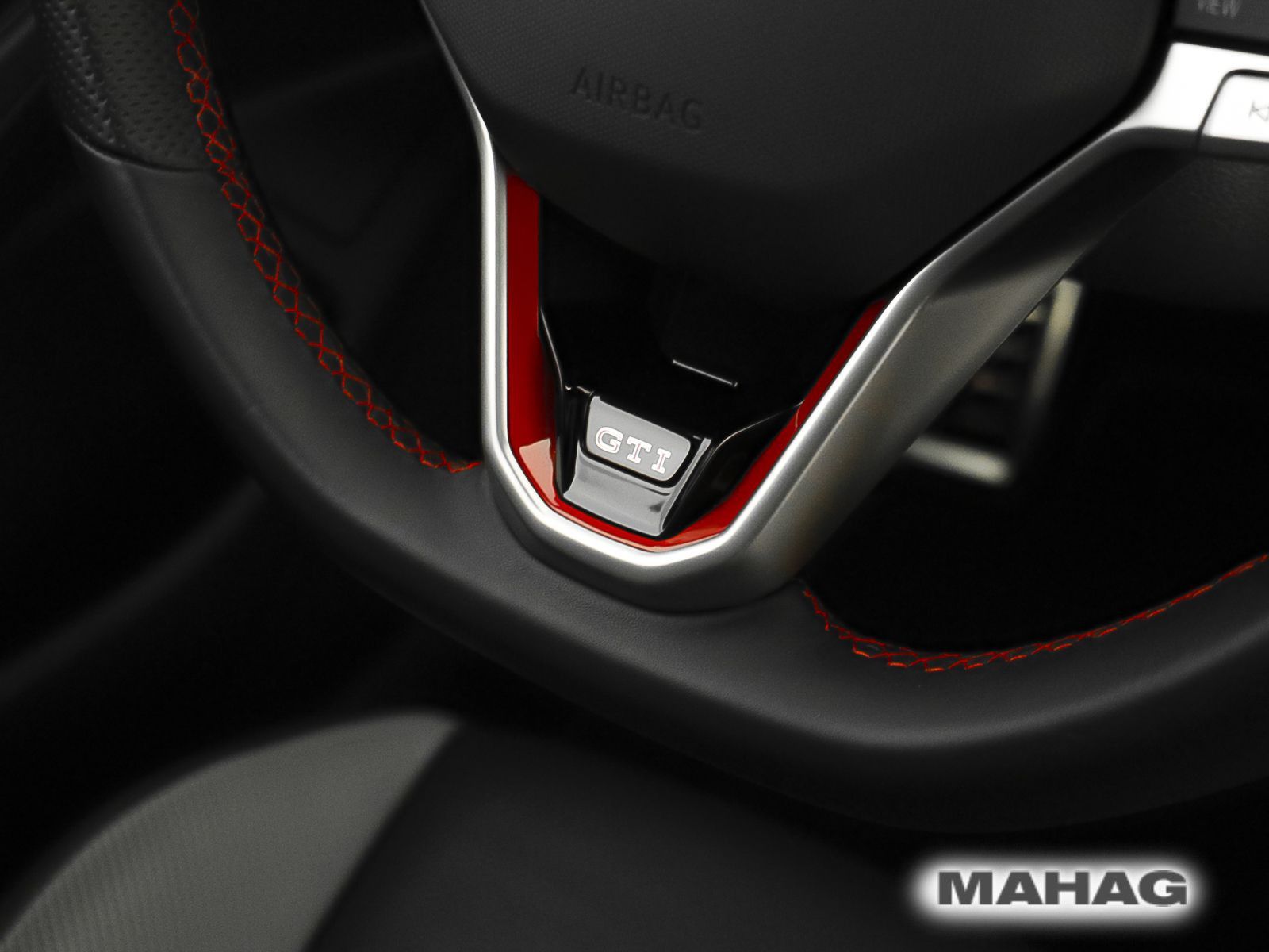 Volkswagen Golf - Bild 19