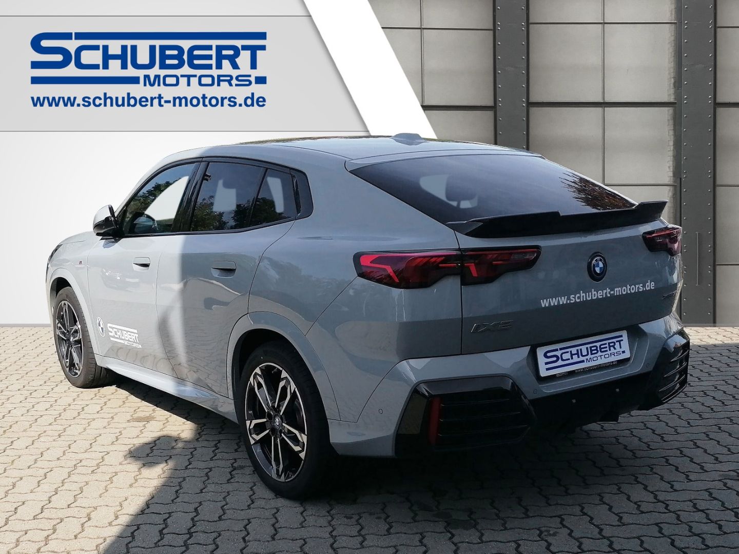 BMW iX2 xDrive30 M Sport Pro PA+ DA+HUD Live Cockpit imagem 3