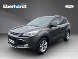 Ford Kuga Titanium - Ford Kuga Gebrauchtwagen in Dortmund