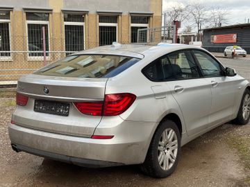 BMW 530 - 5
