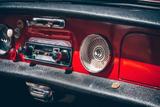 Volkswagen Karmann Ghia T34  - VW Karmann Ghia von privat