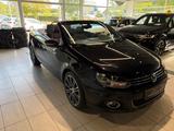 Volkswagen Eos Exclusive - Volkswagen Eos: Exclusive