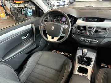 Renault Laguna III Dynamique *KLIMA*TEMPO*KEYLESS*SZHZ