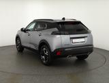 Peugeot 2008 PureTech 130 Aut. LED ACC 360° Sitzheizung - Peugeot 2008: Grau