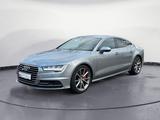 Audi A7 Sportback 3.0 TDI quattro S-line LED/BOSE/Kam - Audi A7 mit Diesel-Antrieb: Sportwagen