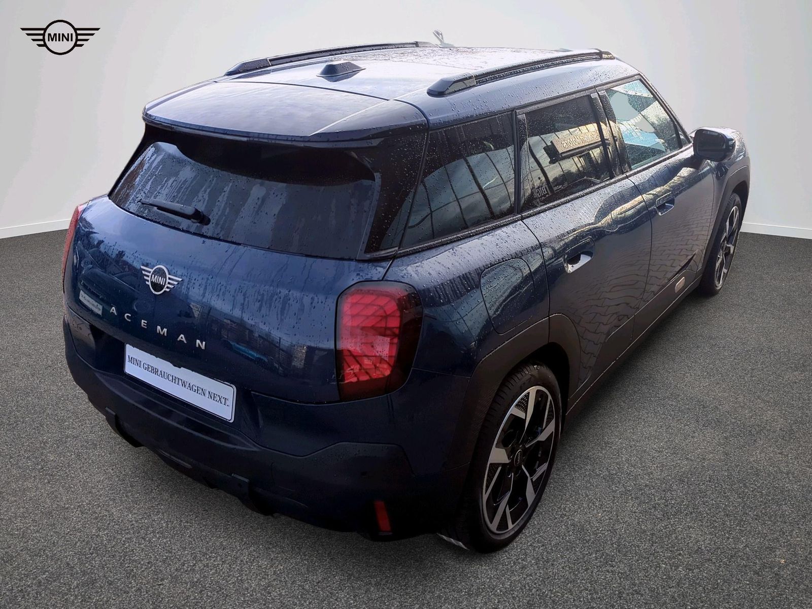 MINI Aceman - Bild 9