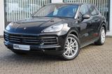 Porsche Cayenne S*MATRIX-LED*STH*NAVI*AHK*KAMERA*ACC* - Porsche Cayenne Gebrauchtwagen in Leipzig