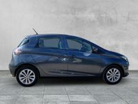 Renault ZOE - Vorschau Bild 6