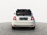 Fiat 500C Dolcevita *Klimaaut*CarPlay*Einparkhilfe* - gebrauchte Fiat 500C aus dem Jahr 2024