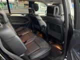 Mercedes-Benz GL 350 BlueTEC 4MATIC - AMG  - Mercedes-Benz GL 350 Gebrauchtwagen