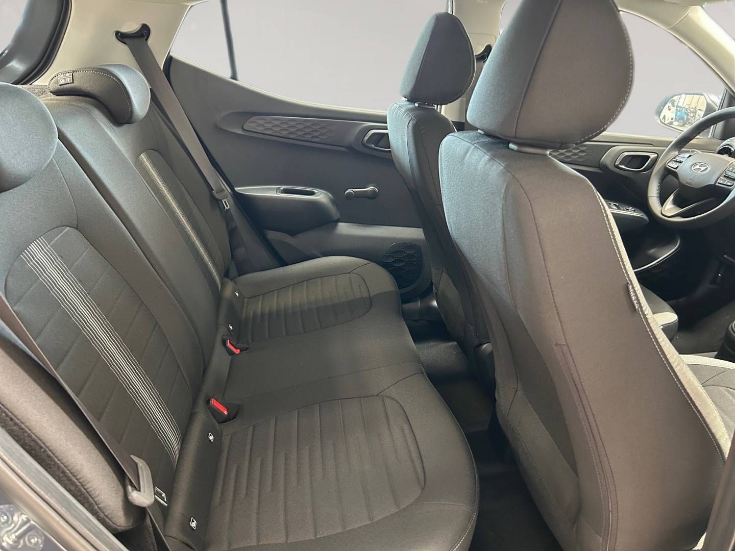 Fahrzeugabbildung Hyundai i10 Jubile FINAL Edition | Klimaanlage | LED |