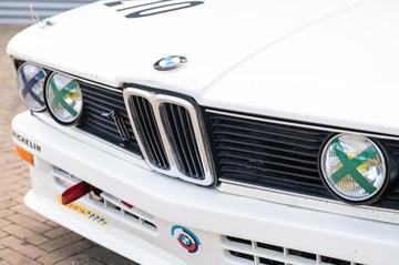 صورة 4 لـ 1977 BMW 530