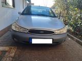 Ford Mondeo 2.0 - ohne HU, f. Export - gebrauchte Ford Mondeo aus dem Jahr 1998