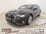 Audi A6 2.0 TDI 40 quattro sport S tronic LED|Navi|So
