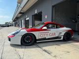 Porsche Cayman 3.4 S - gebrauchte Porsche Cayman aus dem Jahr 2011