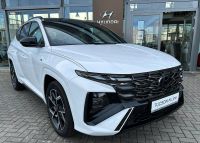 Hyundai TUCSON - Vorschau Bild 1