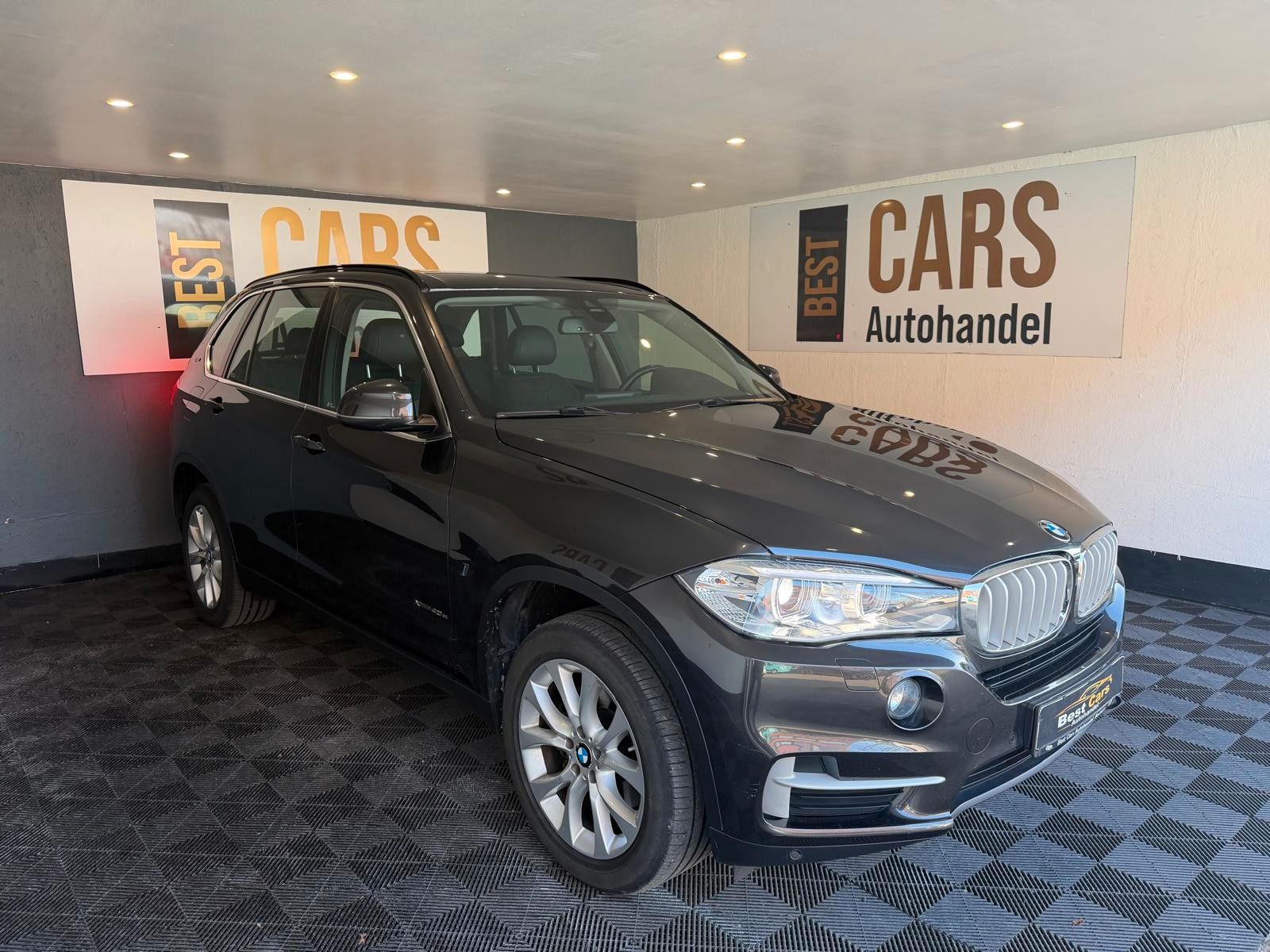 BMW X5 xDrive 40 e