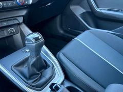 Fahrzeugabbildung Audi A1 Sportback 25 TFSI advanced - APP*Sitzhzg*PDC!