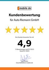 Volkswagen Crafter 35 Doka MR Pritsche AHK Klima 7 Sitzer - Volkswagen 7 sitzer