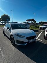 Cupra Leon 1.4 e-HYBRID 150kW DSG - - Cupra Leon in Freiburg