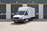 Mercedes-Benz Sprinter 319 V6 CDI 906 * Xenon/Navi/Automatik - Mercedes-Benz Sprinter 906