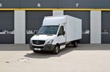 Mercedes-Benz Sprinter 319 V6 CDI 906 * Xenon/Navi/Automatik - Mercedes-Benz V6 sprinter