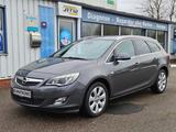 Opel Astra J Sports Tourer Innovation Winter Paket
