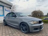 BMW 120d Coupé M Sport Autom. Leder Glasdach Xenon