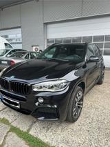 BMW X5 M50 M50d AHK-StgH-LED - BMW X5 M50 aus 2014