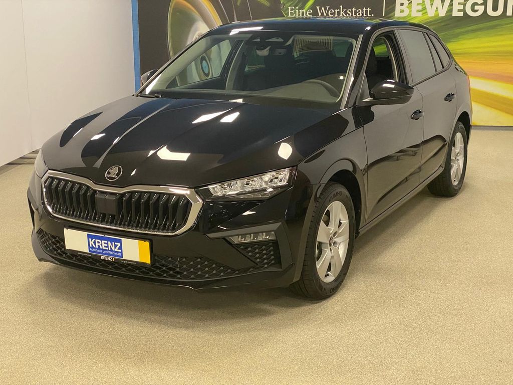 Image of Skoda Scala