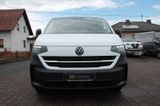 Volkswagen "SOFORT" T7 Transporter 2.0 TDI KASTEN 110HP KR - Neuwagen: Transporter