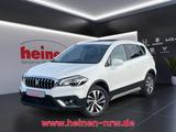 Suzuki SX4 S-Cross 1.4 Comfort+ Allgrip NAVI LED PANO - weiße Suzuki (SX4) S-Cross