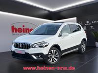 Suzuki SX4 S-Cross 1.4 Comfort+ Allgrip NAVI LED PANO