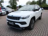 Jeep Compass 1.5 Turbo T4 130 CV MHEV 2WD Summit - Jeep Compass mit Halbautomatikschaltung