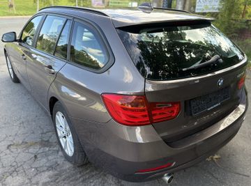 BMW 318 - 6