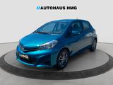 Toyota Yaris Edition 2014 5-trg *KLIMA*KAMERA*ALU*8FACH - Toyota Yaris Edition-2014