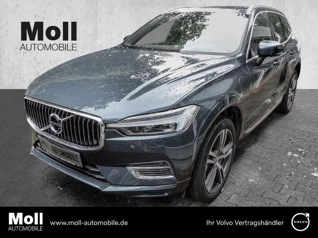 Volvo XC60 Inscription Recharge Plug-In Hybrid AWD T8