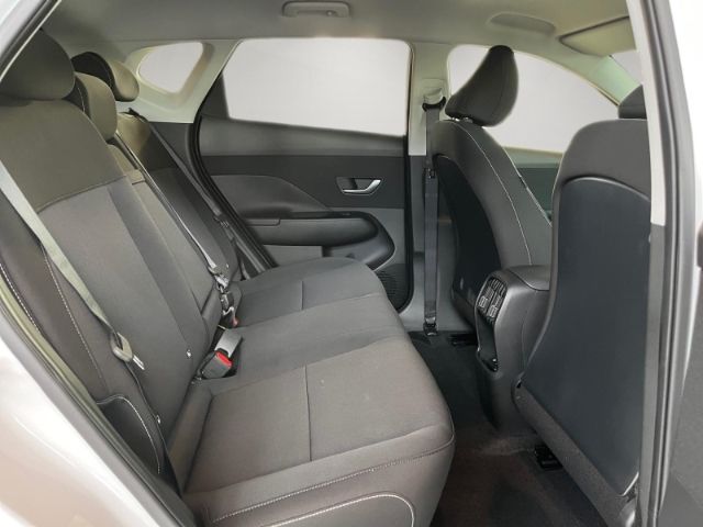 Hyundai KONA Elektro - Bild 13