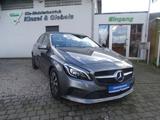 Mercedes-Benz A 180 A -Klasse A 180 Score PDC Klima - Mercedes-Benz A-Klasse SCORE!
