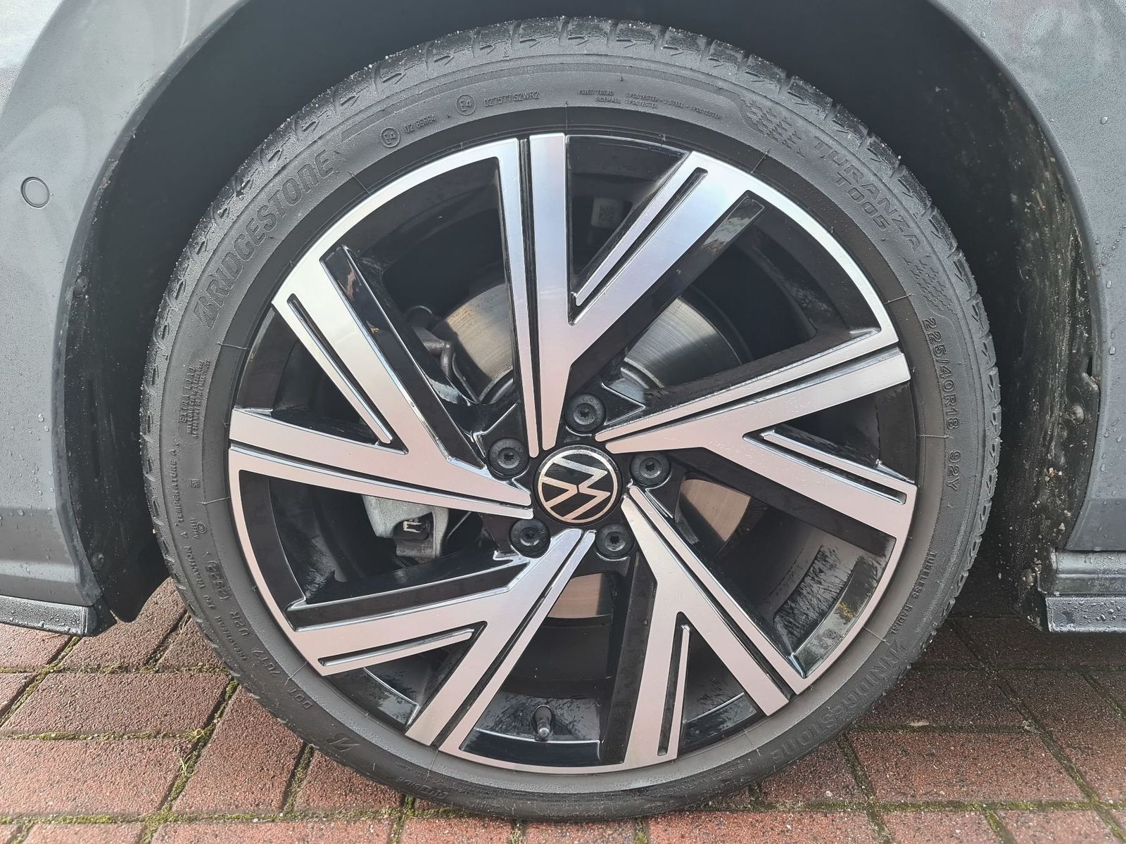 Volkswagen Golf - Bild 9