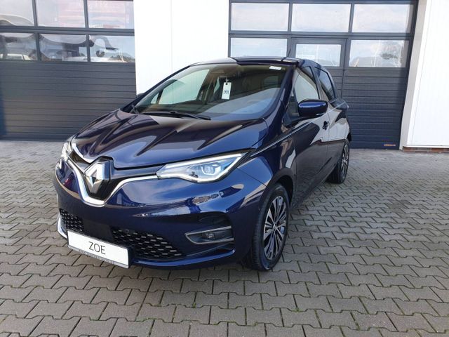 Renault ZOE E-Tech 100% el. SONDERMODELL RIVIERA R135 Z.