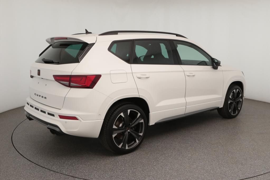 Cupra Ateca 2.0 TSI 221kW AHK*Tempo*Nav*PDC*RFK*Klima