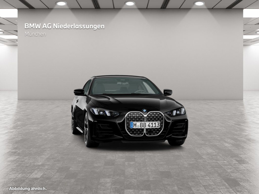 BMW 420 - Bild 11