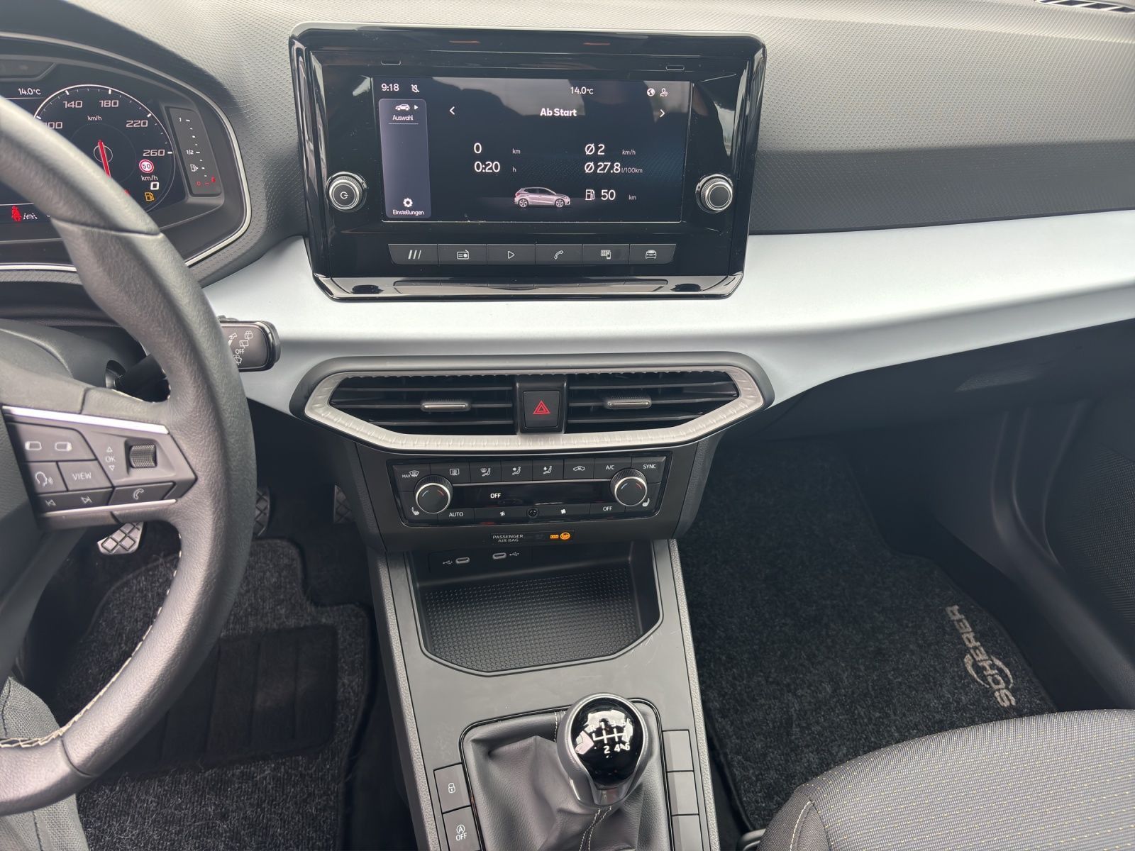 Seat Ibiza - Bild 12