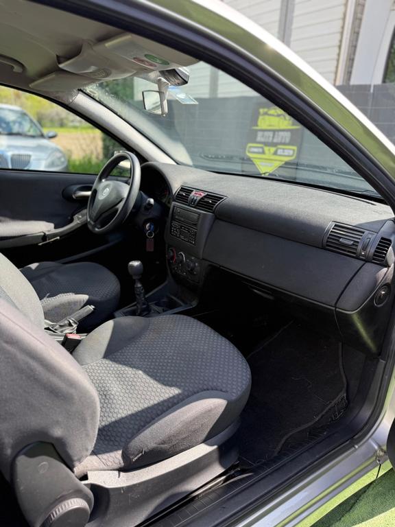 Fiat Stilo