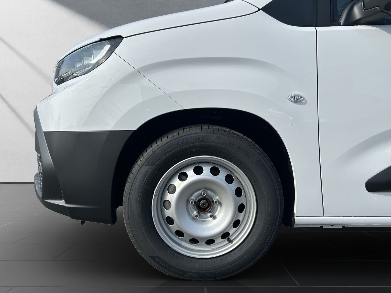 Toyota Proace City - Bild 19